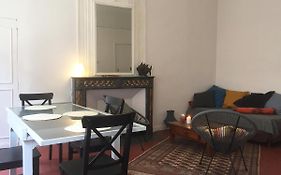 Appartement Intra Muros